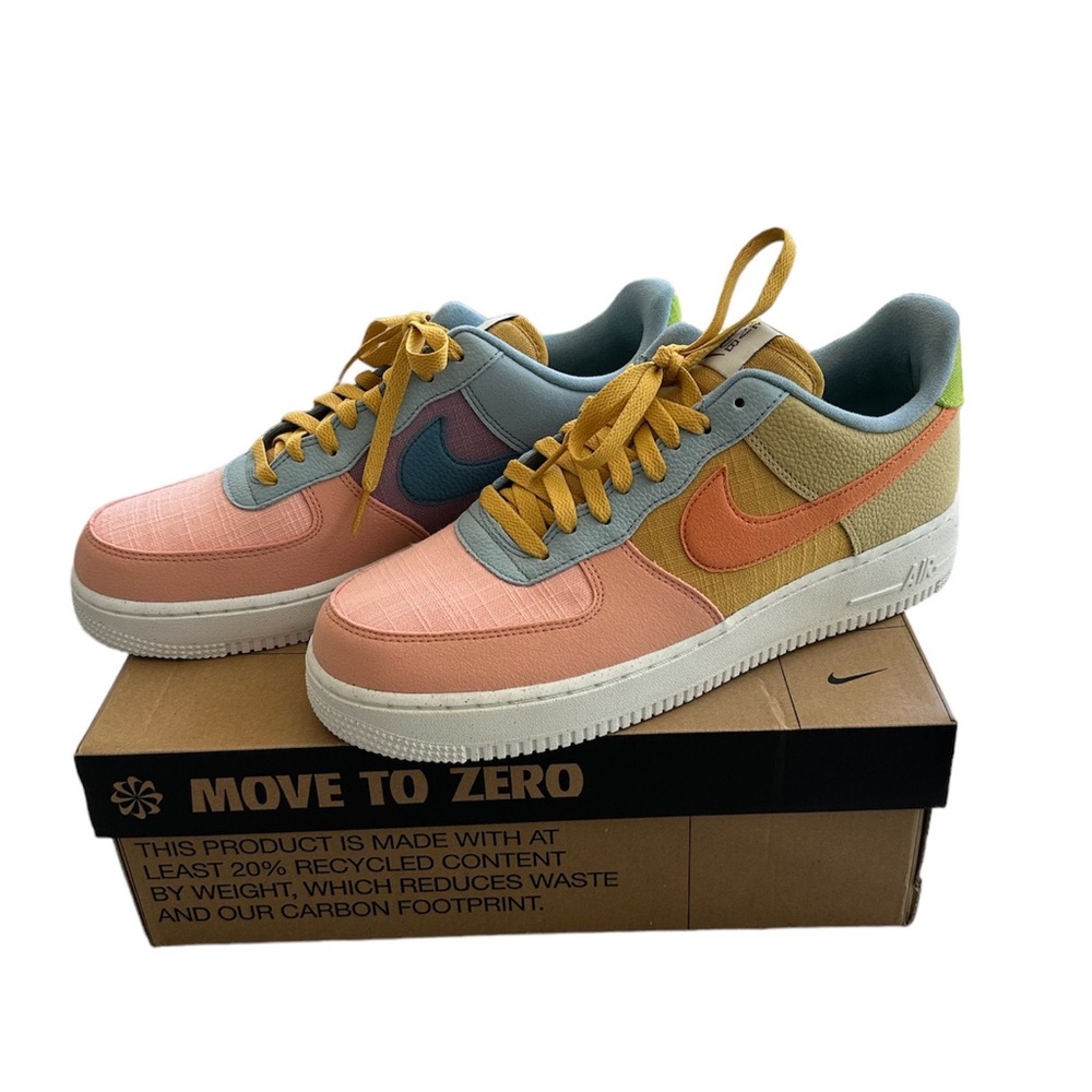 New in box Nike Air Force 1